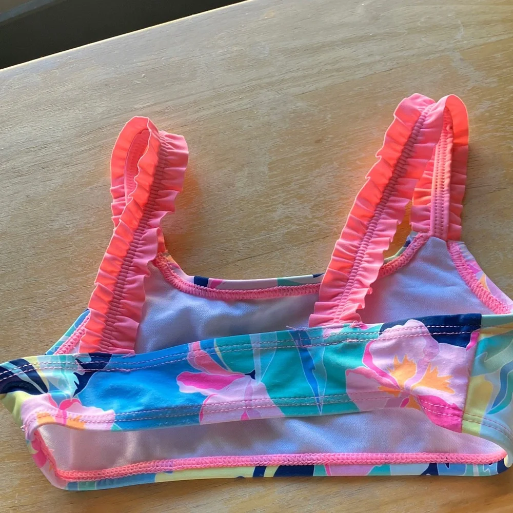 Shelloha Swimwear Bikini top girls 5